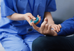 Detección y control de Diabetes